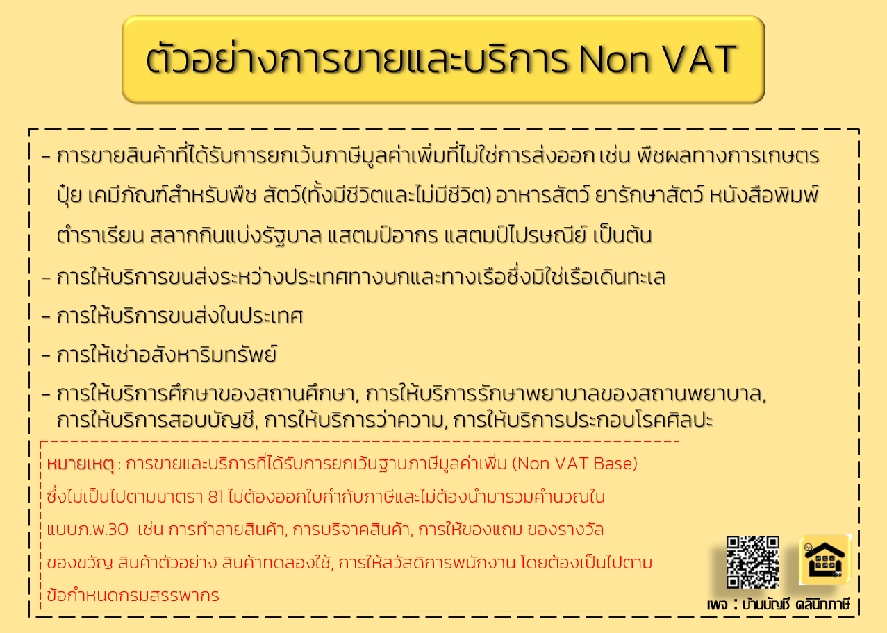 ภาษีมูลค่าเพิ่ม